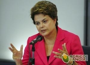Presidenta da Repblica Dilma Rousseff, PT