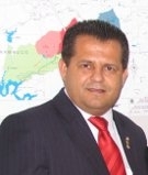 Deputado Federal Valtenir Pereira (PSB)
