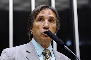 Deputado federal Eliene Lima (PSD)