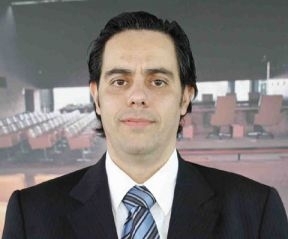 Juiz Gabriel da Silveira Matos diz que a calamidade da Sade de MT  resultado do descaso poltico.