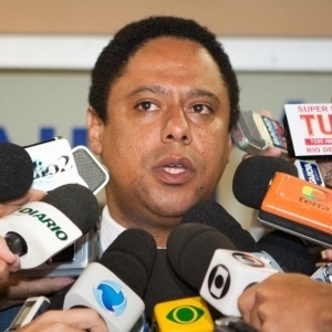 Ministro do Esporte, Orlando Silva