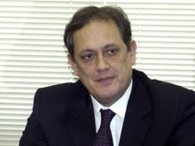 Presidente do TRE-MT, desembargador Rui Ramos Ribeiro