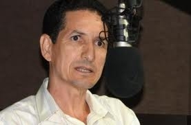 Presidente do Detran-MT, Teodoro Moreira Lopes