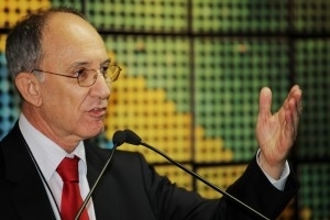 Presidente do PT, deputado estadual Rui Falco (SP).