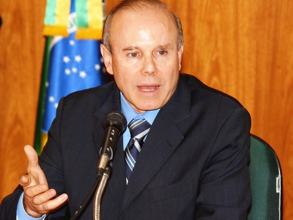 Ministro da Fazenda, Guido Mantega