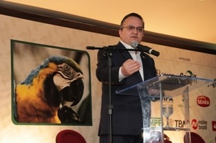 Senador Pedro Taques, PDT