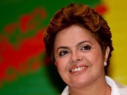 Presidente Dilma Rousseff, PT 