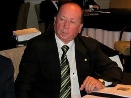 Deputado federal Roberto Dorner, PSD 