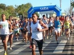 5 Corrida Pedestre Governador Dante de Oliveira