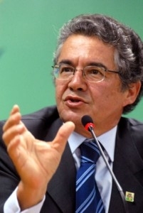 Ministro Marco Aurlio