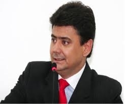 Presidente da Agecopa, Eder Moraes