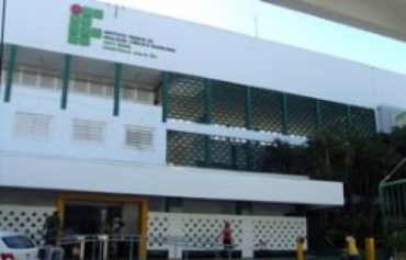 Instituto Federal de Mato Grosso