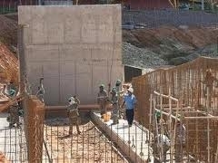 Obras da Arena Pantanal