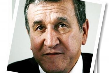 Carlos Alberto Parreira