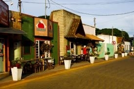 A ineficincia no fornecimento de gua  considerada um problema crnico para a expanso do turismo na regio
