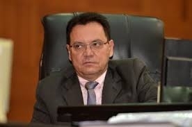 Deputado estadual e primeiro-secretrio da Assembleia Legislativa, Eduardo Botelho (PSB).