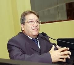 Deputado Walace Guimares (PMDB)