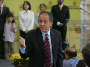 Walter Feldman tambm vai deixar o PSDB 