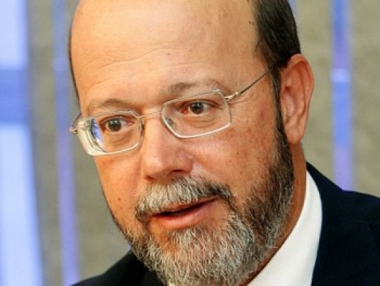 Presidente do Tribunal de Justia de Mato Grosso, desembargador Rubens de Oliveira Santos Filho