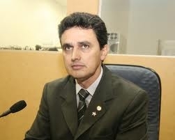 Deputado Federal, Sguas Moraes (PT)