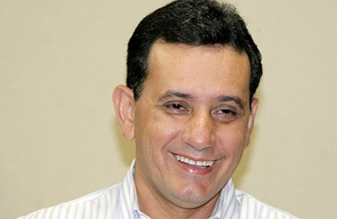 Ex-prefeito de Sinop, Nilson Leito (PSDB)