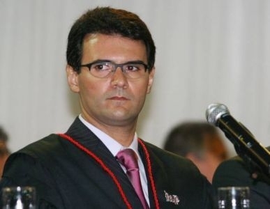 Procurador-geral de Justia, Marcelo Ferra de Carvalho