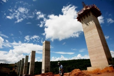 A Federao das Indstrias no Estado de Mato Grosso (Fiemt) participa ativamente da melhoria infraestrutural.