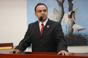 Vereador Francisco Vuolo (PR) assume Secretaria de Logstica