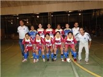 Esporte Clube Gama, faz parte do projeto Lance de Ouro, criado pelo Instituto Gama da Silveira
