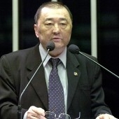 Senador Jorge Yanai