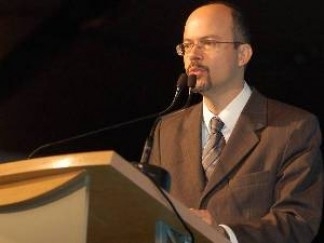Ministro do Turismo, Luiz Barreto