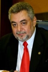 Deputado  Percival Muniz, presidente regional do PPS