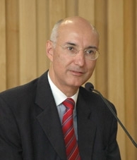 Ministro do Tribunal Superior do Trabalho (TST) e conselheiro do Conselho Nacional de Justia (CNJ), Ives Gandra Martins