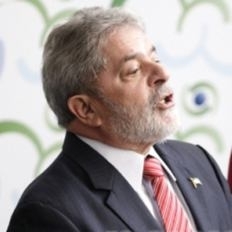 Lula reclamou do veto ao Morumbi na Copa de 2014 (Crdito: Reuters)