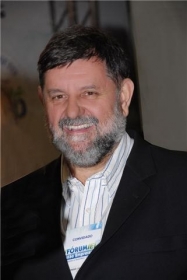Presidente da Fiemt, Jandir Milan