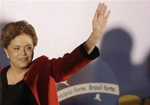 Dilma atrai um  exrcito suprapartidrio de aproximadamente 3.500 prefeitos simpatizantes de sua candidatura