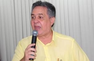 Ex-senador, Antero Paes de Barros