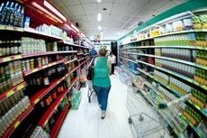 Alimentos ficaram, em mdia, 0,52% mais baratos em setembro