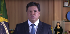 O ministro da Educao, Mendona Filho, declarou que as ocupaes no prejudicaro nenhum aluno