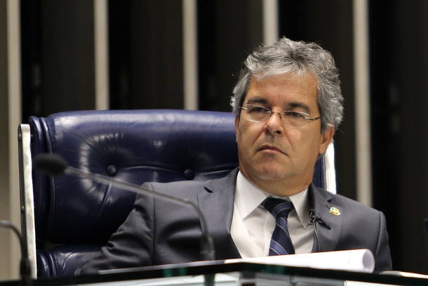 Senador Jorge Viana (PT-AC)