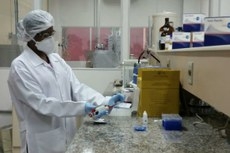 Para as pesquisas voltadas para o combate ao Zika, as chamadas pblicas somam R$ 27,5 milhes