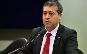 Ministro do trabalho: Ronaldo Nogueira