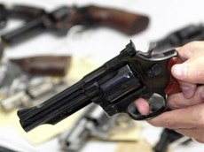 Armas de fogo de uso permitido apreendidas podero ser devolvidas aos proprietrios