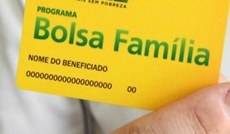 Objetivo  melhorar a gesto dos recursos pblicos e garantir benefcios para quem precisa