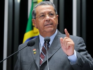 Ex-prefeito de Vrzea Grande (MT), Jayme Campos (DEM) nega irregularidades