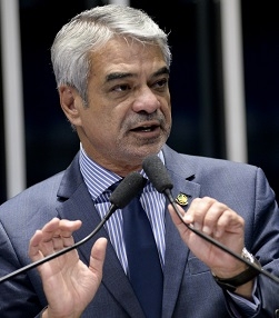 Senador, Humberto Costa (PT-PE)