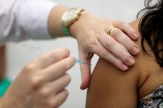 Desde o dia 17 de abril, a vacina contra a gripe est disponvel nos postos de vacinao