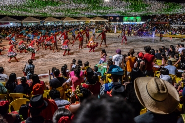 O festival faz parte do calendrio cultural do estado e movimenta a cultura, turismo e economia de diversas regies