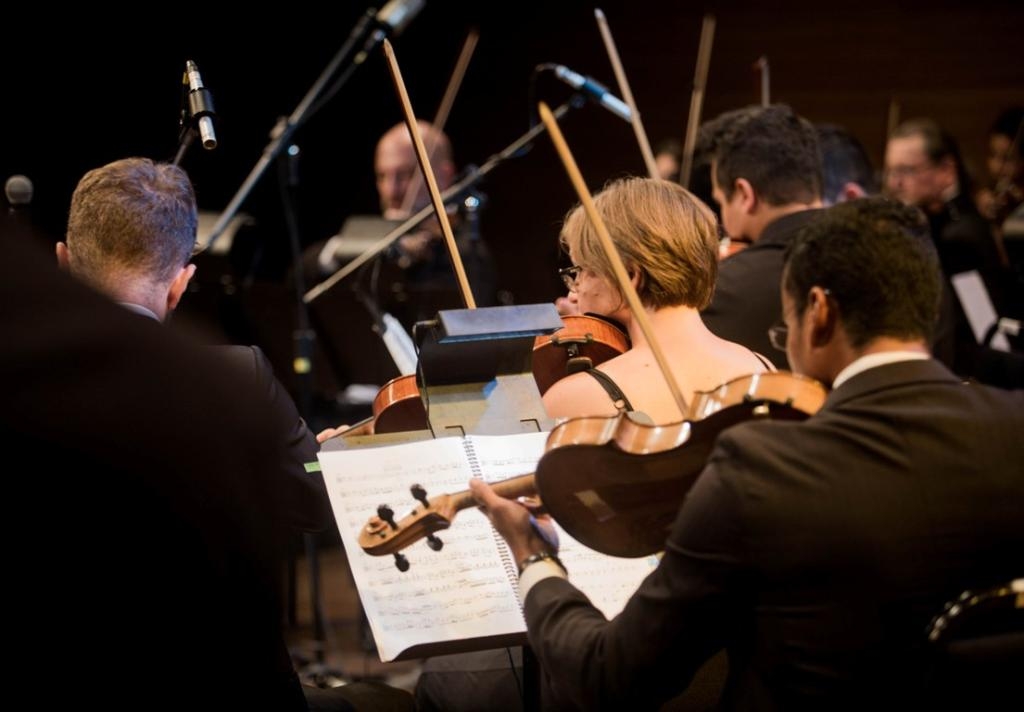A Orquestra do Estado de Mato Grosso reserva para os concertos oficiais de junho um repertrio inteiramente dedicado ao maior compositor brasileiro de todos os tempos