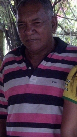 Fausto de Oliveiro Sousa Filho, conhecido como ''Bugre do Bonsucesso''